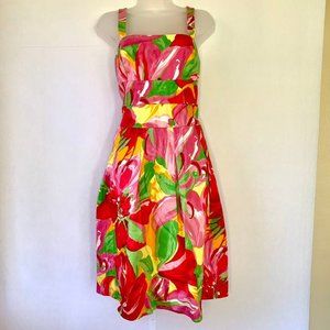 American Living Dress